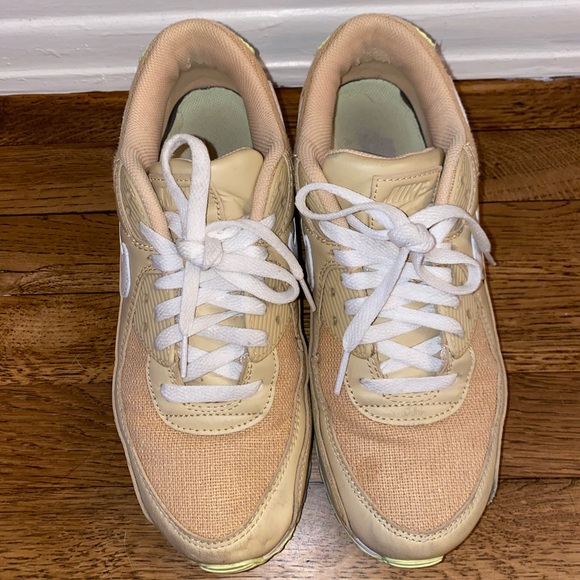 NIKE Air Max 90 Sneakers - Picture 3 of 5